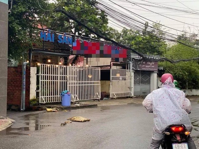 Tạm giữ nhóm thanh niên đánh hội đồng khiến ông già 70 tuổi tử vong
