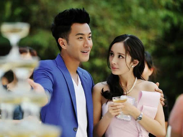 Dương Mịch và Lưu Khải Uy mâu thuẫn căng thẳng vì con gái Tiểu Gạo Nếp, phản ứng của bố chồng đáng chú ý