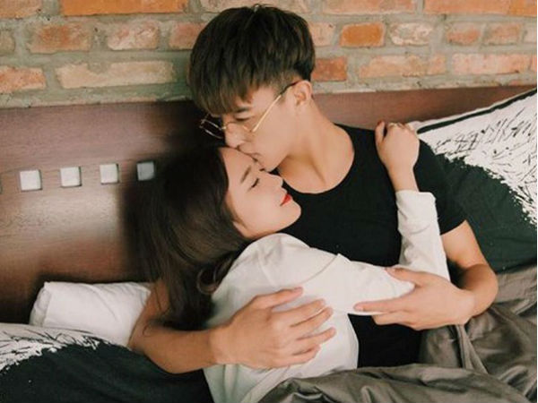 Khi 'tắt đèn lên giường' mà đàn ông có 6 hành động nhỏ này, không nghi ngờ gì anh ấy thực sự nuông chiều bạn như báu vật!