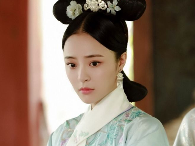 Chuyện về vị phi tần hiếm hoi sống qua 4 đời vua nhà Thanh