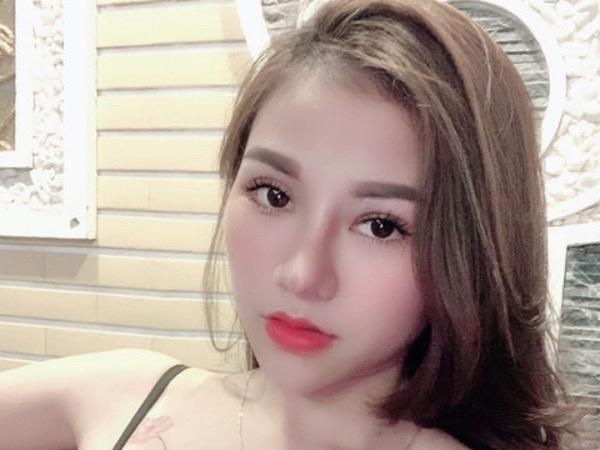 Vỏ bọc sang chảnh ít ai ngờ của 'tú bà' 22 tuổi bán dâm ở Tuyên Quang