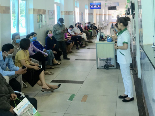 Vụ người phụ nữ Bình Dương tử vong bất ngờ khi đang phẫu thuật trị đau lưng: Bệnh viện nói gì?