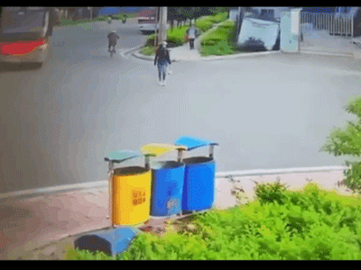 Video: Pha vào cua tội lỗi khiến nạn nhân mất bàn chân phải, người xem hoang mang