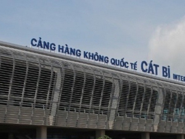 Đề nghị điều tra vụ cắt trộm dây điện ở sân bay Cát Bi