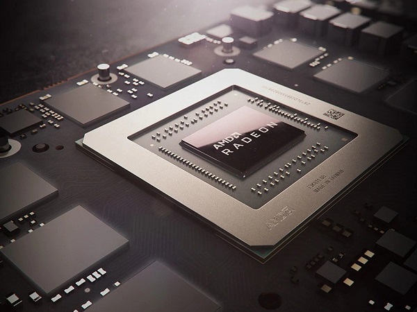 AMD Infinity Cache – vũ khí bí mật giúp vượt mặt đối thủ sừng sỏ NVIDIA Ampere