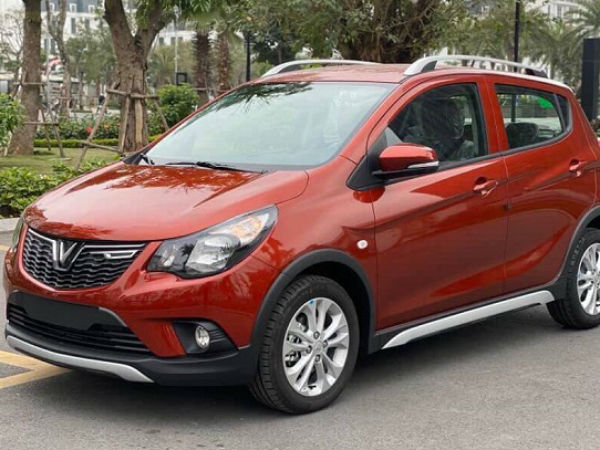 VinFast bán ra lượng xe kỷ lục trong tháng 9