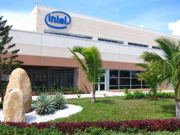 9 năm xây dựng và hơn 23 tỷ USD, nhà máy Fab 42 sẽ giúp Intel khắc phục vấn nạn thiếu chip 10 nm