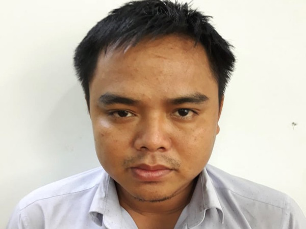 Mua thông tin cá nhân để lừa đảo