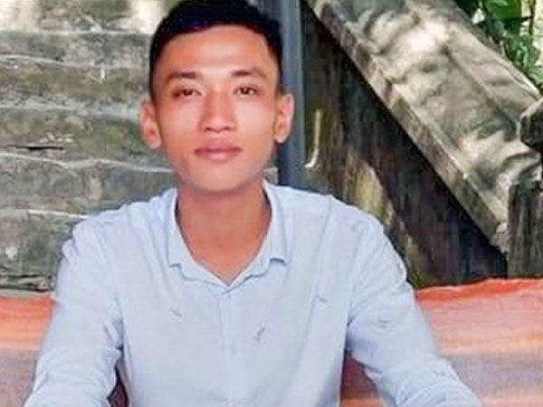 Ngáo đá, thanh niên sát hại cô gái rồi giấu xác trong nhà hoang
