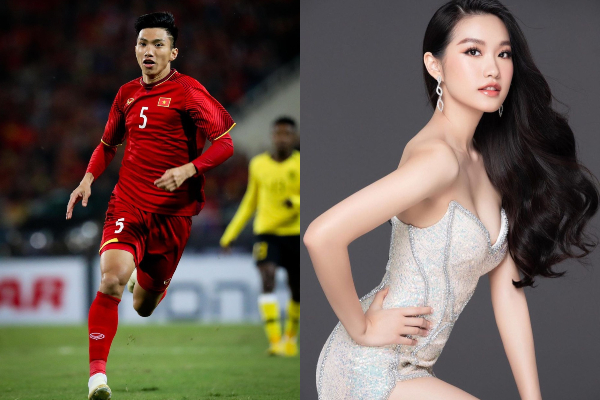 Bạn gái tin đồn của Đoàn Văn Hậu: 'Chỉ quen biết qua gia đình giới thiệu'
