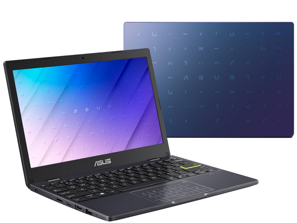 ASUS E210 – Chiếc laptop cực chất dành cho học sinh sinh viên, pin 12 tiếng, giá 6 triệu