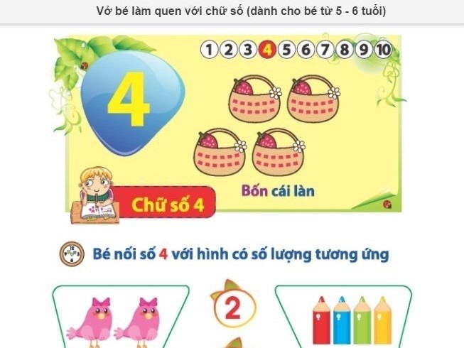 Chủ tịch Hội đồng thẩm định sách Tiếng Việt: Ảnh 'bốn cái làn' trong sách Tiếng Việt lớp 1 là bịa đặt