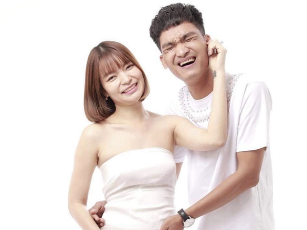 HOT: Mạc Văn Khoa xác nhận bạn gái mang thai sau 5 năm hẹn hò, đám cưới bị tạm hoãn do ảnh hưởng của dịch Covid-19