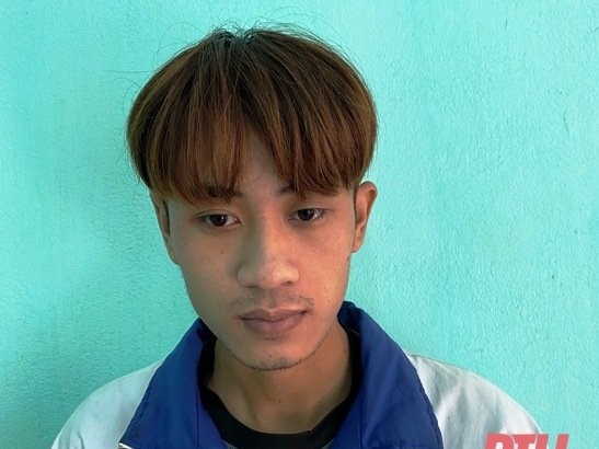 Lời khai của 9X giết người cướp tài sản