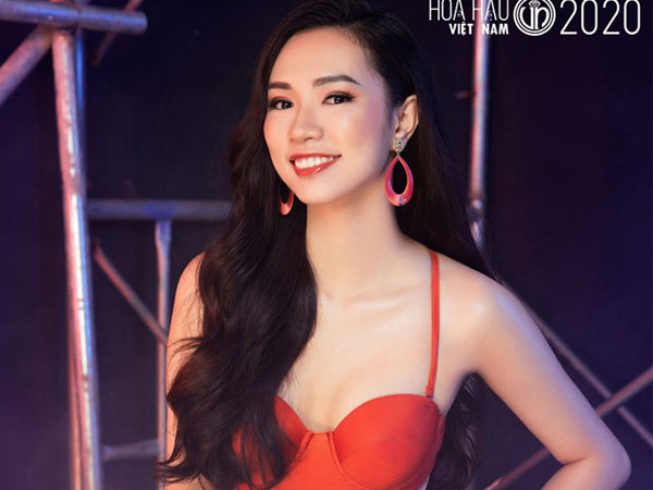 Người đẹp được đặc cách bất ngờ rút khỏi 'Hoa hậu Việt Nam 2020' vào phút chót là ai?