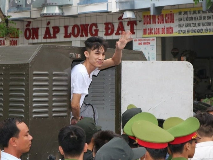 Hẹn nhau 'huyết chiến' ở tỉnh lộ 44, 20 thanh niên cùng nhau lĩnh án