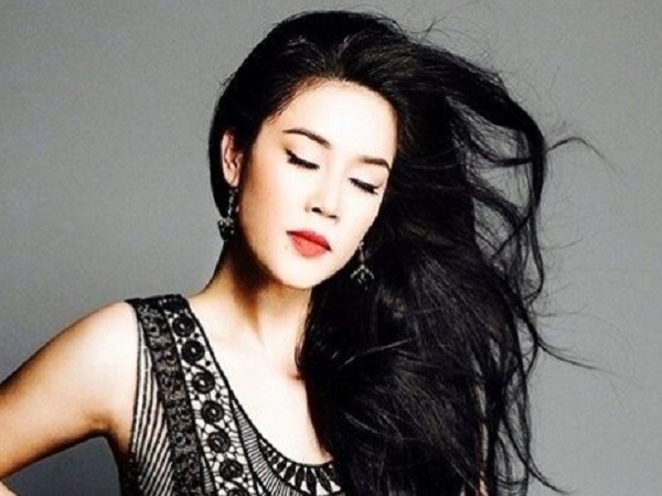Ca sĩ Thu Phương: 'Tôi là ô sin mang tầm cỡ quốc tế'
