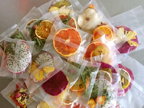Detox bằng hoa quả sấy có thực sự giúp chị em thải độc cơ thể, giảm cân an toàn?