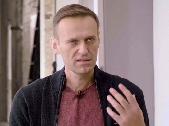 EU nhất trí trừng phạt Nga vì vụ Navalny