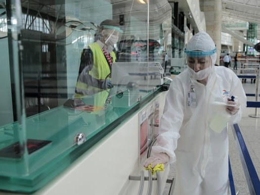 Australia công bố phát hiện mới về virus gây ra đại dịch Covid-19