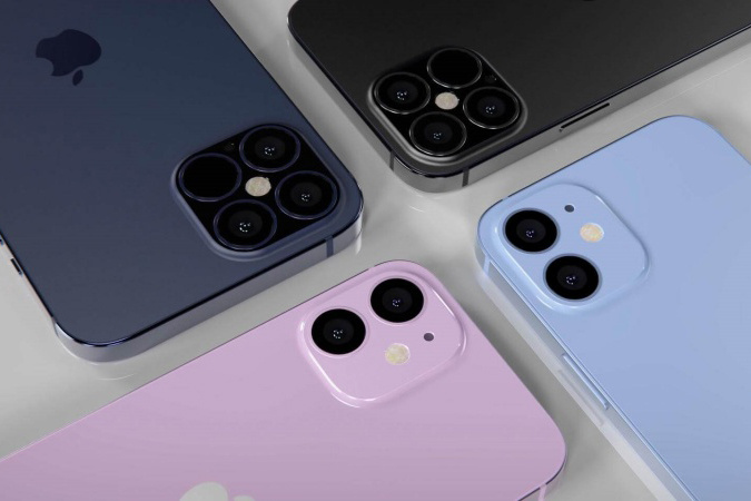 iPhone sẽ được bán theo nhiều đợt, với đợt đầu là giá rẻ