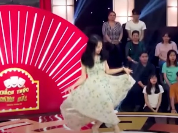 Cô gái liều lĩnh cướp ngân hàng ở TP.HCM từng khoe hát được 7 thứ tiếng trên truyền hình