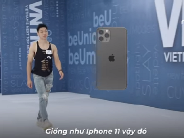 Vietnam's Next Top Model 2020: Khoe body 6 múi, nam thí sinh bị Mâu Thủy chê mặc đồ như Iphone 11, cấm diện đồ bơi thủng lỗ