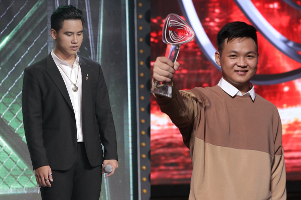 Những người tên Hoàng thật sự rất giỏi, từ thủ khoa đại học đến rapper, MC truyền hình nổi tiếng đều ghi danh!