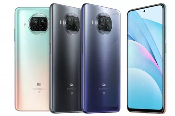 Redmi Note 10 rò rỉ: Snapdragon 750G, camera 108MP, giá từ 3.5 triệu đồng