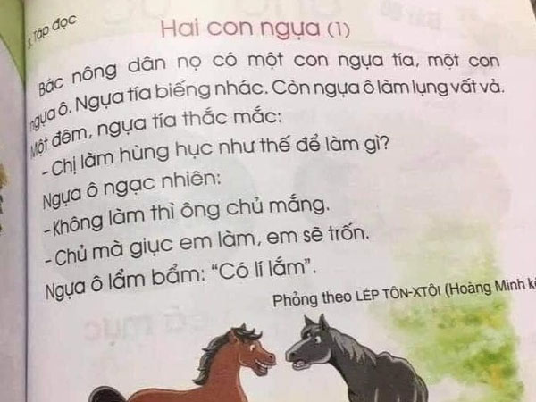 Chủ biên SGK Tiếng Việt lớp 1 - GS Nguyễn Minh Thuyết: 'Tôi cũng mong người phê bình có thái độ khách quan'