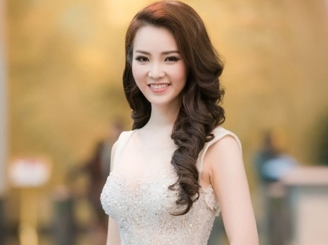 Vì sao Á hậu Thụy Vân vẫn 'giấu kín' ông xã sau 10 năm hôn nhân?