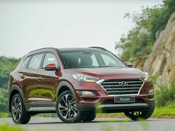 10 xe bán chạy tháng 9: Hai mẫu mới lần đầu lọt top