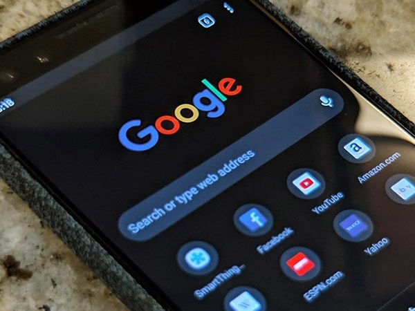 Hướng dẫn đồng bộ Dark Mode giữa Chrome và Windows 10
