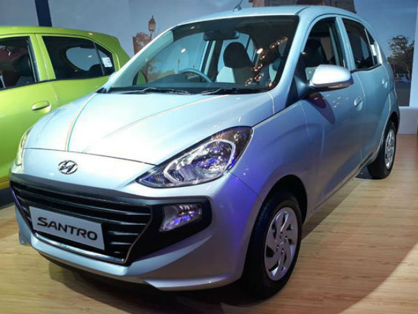 Chiếc xe hơi giá 185 triệu đồng của Hyundai