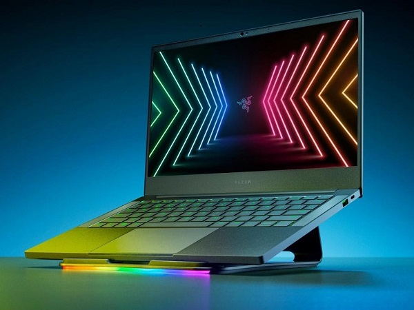 Razer công bố laptop Blade Stealth 13 phiên bản mùa thu 2020