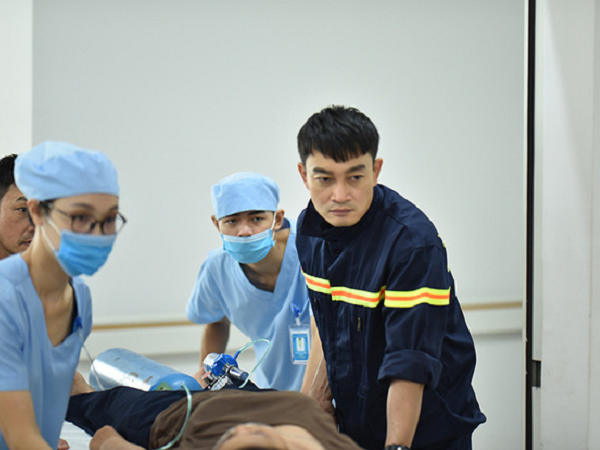 'Chất' phim truyền hình Việt dần nhạt nhòa: Lỗ hổng trong nỗ lực đổi gu khán giả?