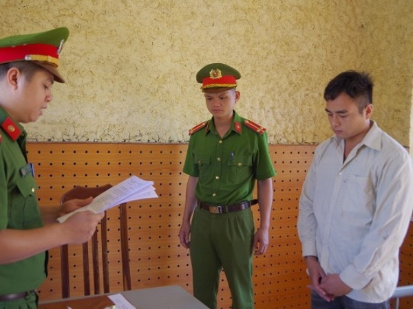Vay tiền không trả, giết luôn chủ nợ