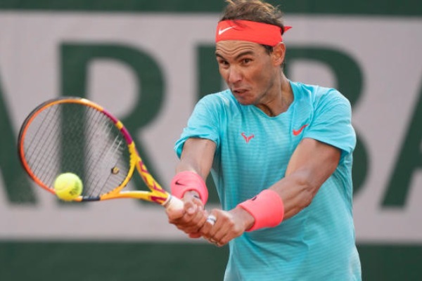 HLV Djokovic nhận sai khi đánh giá thấp Nadal
