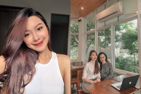 Top 5 Hoa khôi trường Báo từ chối lời mời tham dự Hoa hậu, quyết thử sức với vị trí BTV tại Đài truyền hình Việt Nam
