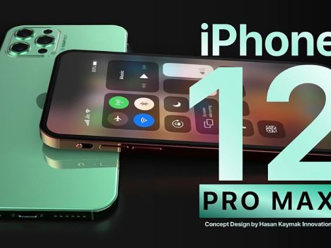 Cách xem trực tiếp iPhone 12 ra mắt lúc 0h đêm nay