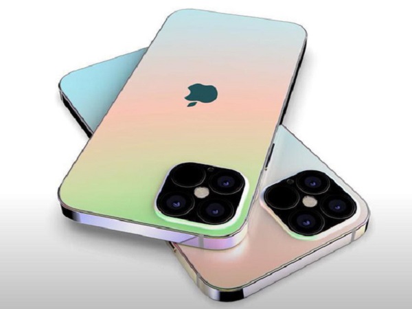 iPhone 12 lộ thông tin giá bán, thời điểm cho đặt hàng