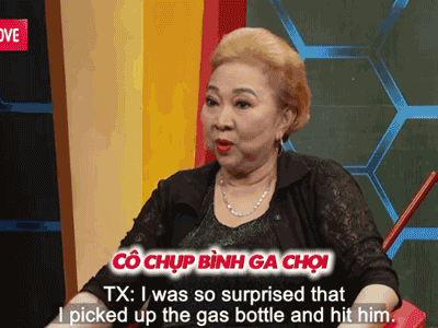 Mẹ chồng nàng dâu: Cầm bình ga ném nhầm thẳng vào đầu cô gái trẻ, bà mẹ cưới luôn vợ cho con trai để 'gán nợ'
