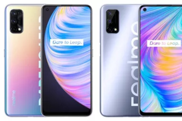 Realme ra mắt bộ ba Realme Q2, Q2 Pro và Realme Q2i, giá từ 3.4 triệu đồng
