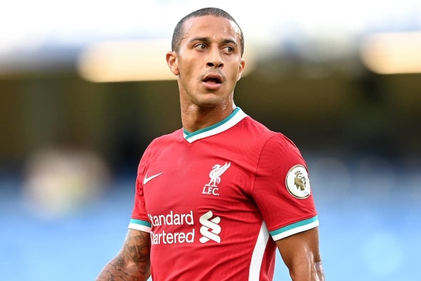 Bộ đôi cầu thủ Liverpool thoát Covid-19, sẵn sàng ra sân trong trận derby Merseyside