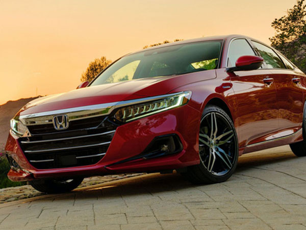 Honda Accord 2021 ra mắt: Lần đầu bỏ tùy chọn hộp số sàn, thêm phiên bản đặc biệt đấu Toyota Camry