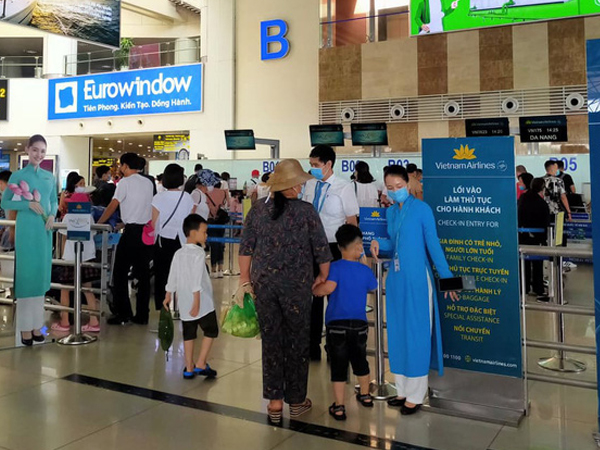 Vietnam Airlines 'xoay xở' ra sao để còn dòng tiền hoạt động?