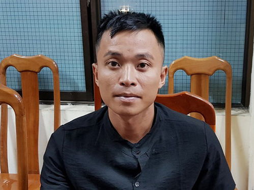 Khởi tố đối tượng đưa thai phụ sang Trung Quốc bán con giá 70 triệu