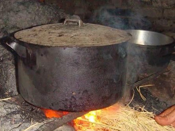 Người đàn bà đầu thú sau 30 năm hạ độc chồng hờ