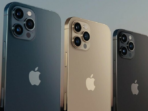 iPhone 12 Pro và iPhone 12 Pro Max ra mắt: Xứng danh iPhone cao cấp nhất