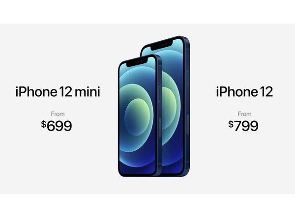 iPhone 12 vừa ra mắt có quá nhiều nâng cấp xịn sò, 'rất hời' với tầm giá 799$